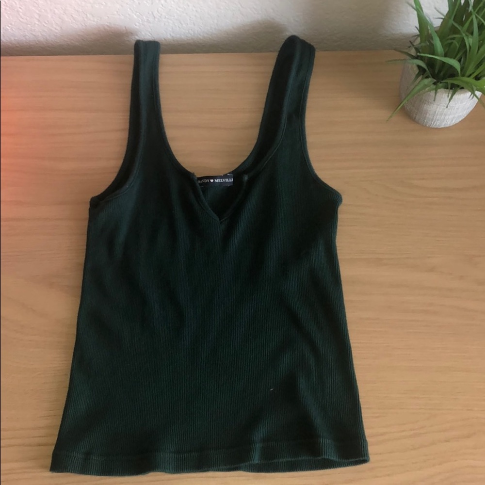 Brandy Melville tank top